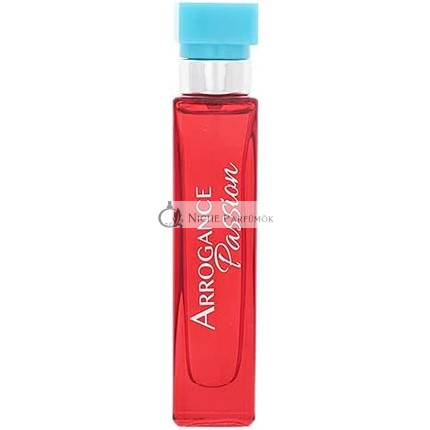 Arrogance Passion Eau de Toilette 30ml