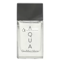   Gian Marco Venturi GMV Aqua Set Eau de Toilette 100ml + After Shave 100ml