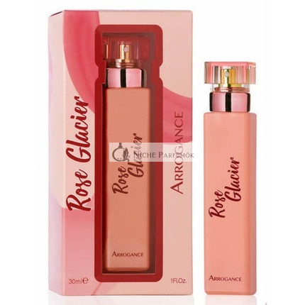 Arrogance EDT Donna 30ml Rose Glacier