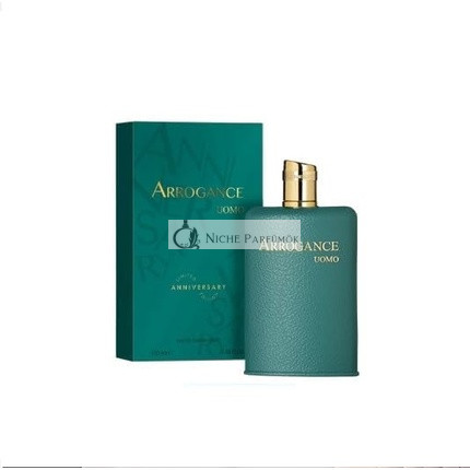Arrogance Anniversary Man Eau de Parfum 50ml Spray