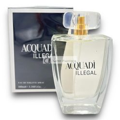   Acquadì Illegal Men's Fragrance Eau de Toilette Spray 100ml