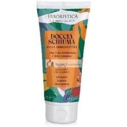   L'Erboristica Self-Tanning Foam with Fermented Aloe Vera and Beta-Carotene Mini Travel Size 75ml