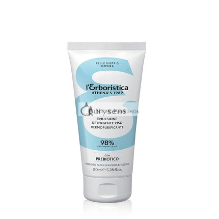 Purysens Face Cleansing Emulsion 180g