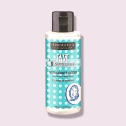 Vintage Fast Eye Makeup Remover