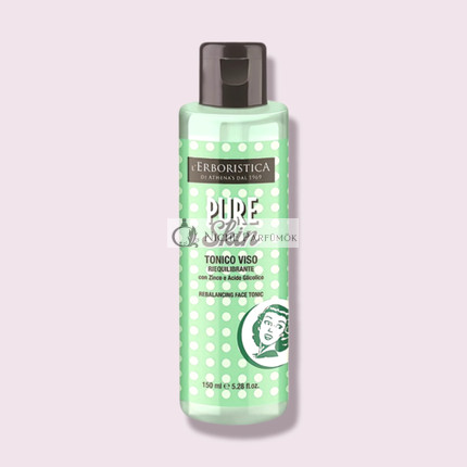 Vintage Pre Skin Tonic Rebalancing