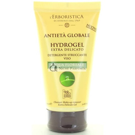 Erboristica Athena's Erbor Anti-Aging Makeup Remover 150ml
