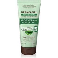 Erboristica Fermented Aloe Vera Dermogel - 150 Ml