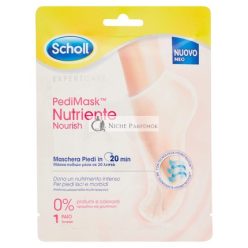 Pedimask Nourishing Foot Mask