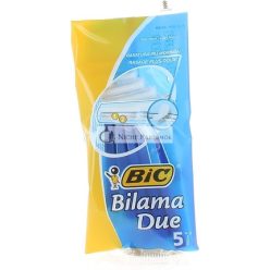Bic Bilama Razor 5pcs