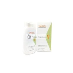   Vandel Dermocosmetics & Research Cleansing Milk with Mandelic Acid 200ml