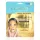 Clinians Anti-Age Gold Face Mask in Hydrogel with Argan Oil