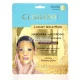 Clinians Anti-Age Gold Face Mask in Hydrogel with Argan Oil