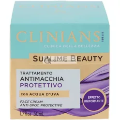 Clinians Anti Spot Anti Aging Protective Treatment 1.7oz