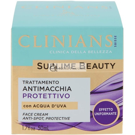 Clinians Anti Spot Anti Aging Protective Treatment 1.7oz