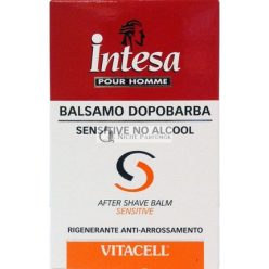 INTESA Aftershave Balm Vitacell Anti-Redness 100ml