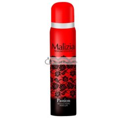   MALIZIA Donna Passion Deo Seduction Perfume Deodorant Spray for Women 100ml