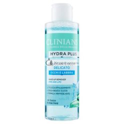 Hydra Plus Eye Makeup Remover