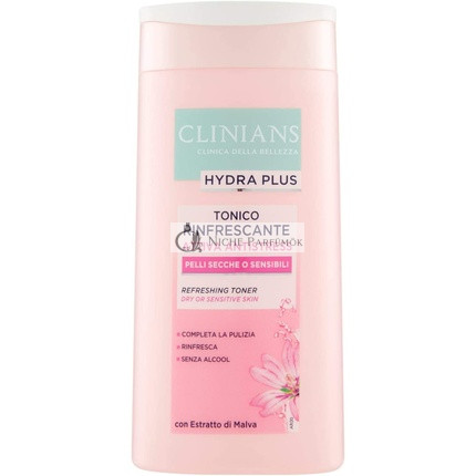Attiva Anti-Stress Tonic 200ml