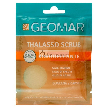 Geomar Thalasso Remodeling Peeling 85g