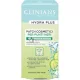 CLINIANS HYDRA PLUS Cosmetics Patches for Mixed or Oily Skin with Cucumber and Green Tea