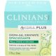 Clinians Moisturizing Mattifying Face Cream with Apple Water and Zinc Combination for Oily Skin 50ml