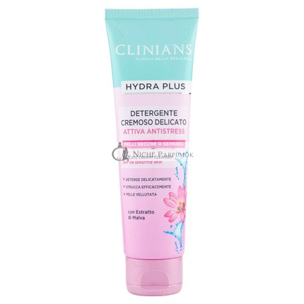Hydra Basic Gentle Creamy Cleanser 150ml