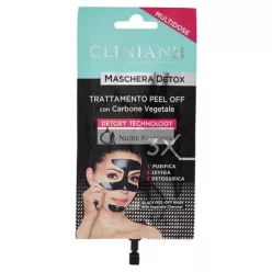 Clinians Detox Mask 20ml