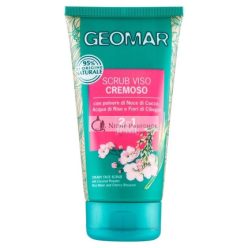 Geomar Creamy Face Scrub 150ml
