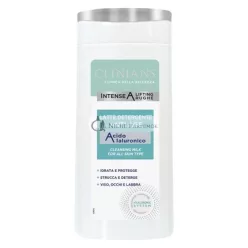 CLINIANS LATTE 200 ML ANTI-AGE ACIDO IAL