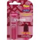 Bon Bons Malizia Pop Kiss Cherry Flavour Lip Balm 3ml