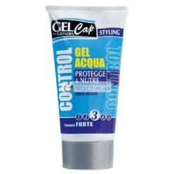 Genera Gel Tub 150ml Aqua Control 3 Forte