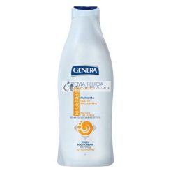 Genera Nutri Olio Macadamia Fluid Cream 500