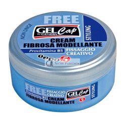 Genera Gel Cream 150 ML Free 5 Modellante