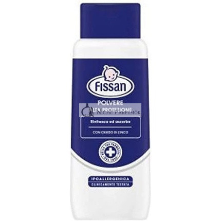 FISSAN Baby High Protection Powder 100g