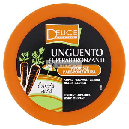 Delice Carota Unguento VS 150 C12 5970