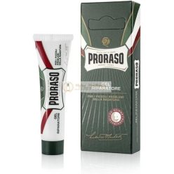 PRORASO Cedar Gel Eye Drops 10ml