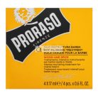 Proraso Wood And Spice Hot Oil Beard Treatment 4 x 17 ml