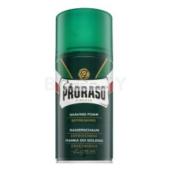 Proraso Refreshing And Toning Shave Foam 300 ml