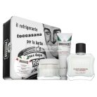 Proraso Gift Set Vintage Selection Beard Care Sensitive Kit 100 ml + 100 ml + 150 ml