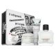 Proraso Gift Set Vintage Selection Beard Care Sensitive Kit 100 ml + 100 ml + 150 ml