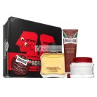 Proraso Vintage Selection Beard Care Nourishing Kit 100 ml + 100 ml + 150 ml