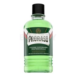   Proraso Soothing After Shave Balm Refreshing And Toning After Shave Lotion 400 ml