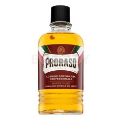  Proraso Soothing After Shave Balm Moisturizing And Nourishing After Shave Lotion 400 ml