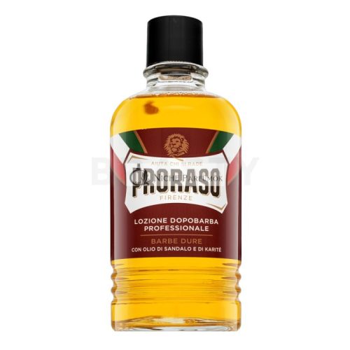 Proraso Soothing After Shave Balm Moisturizing And Nourishing After Shave Lotion 400 ml