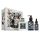 Proraso Gift Set Azur Lime Metal Box Beard Care 200 ml + 100 ml + 30 ml
