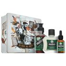 Proraso Gift Set Refreshing Metal Box Beard Care 200 ml + 100 ml + 30 ml
