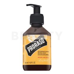 Proraso Wood And Spice Beard Wash