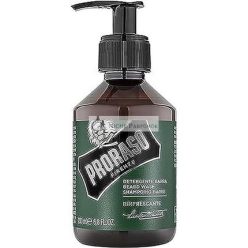 Proraso Beard Wash Refreshing Shampoo 200 ml