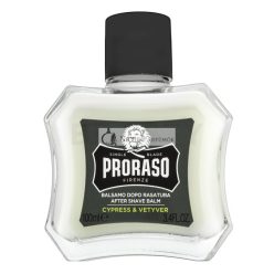 Proraso Cypress And Vetiver Soothing After Shave Balm 100 ml