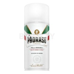 Proraso Sensitive & Anti-Irritation Shaving Foam 300 ml